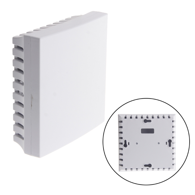 Smart Home Box - Plastic Junction Box Rook Sensor Shell