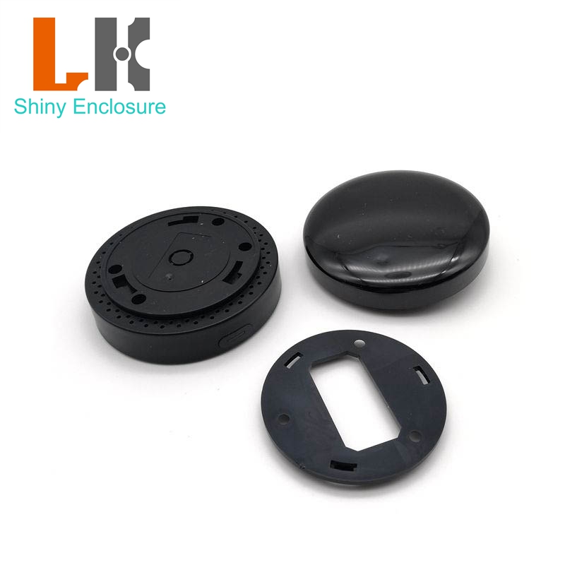 Smart Home Box - 80x33mm slimme infrarood universele afstandsbediening kunststof