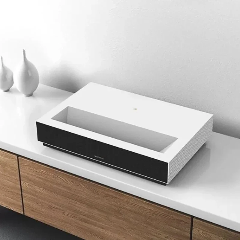 Smart Home Tv - Formovie Fengmi C2 Beamer 2022 DLP-projector