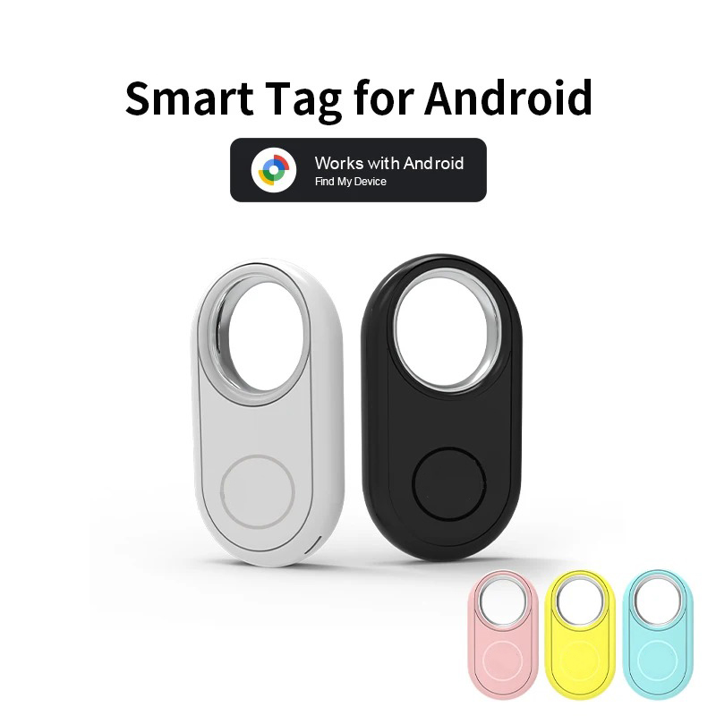 Smart Home Hub Samsung - GPS Tracker voor Samsung Android Tracker