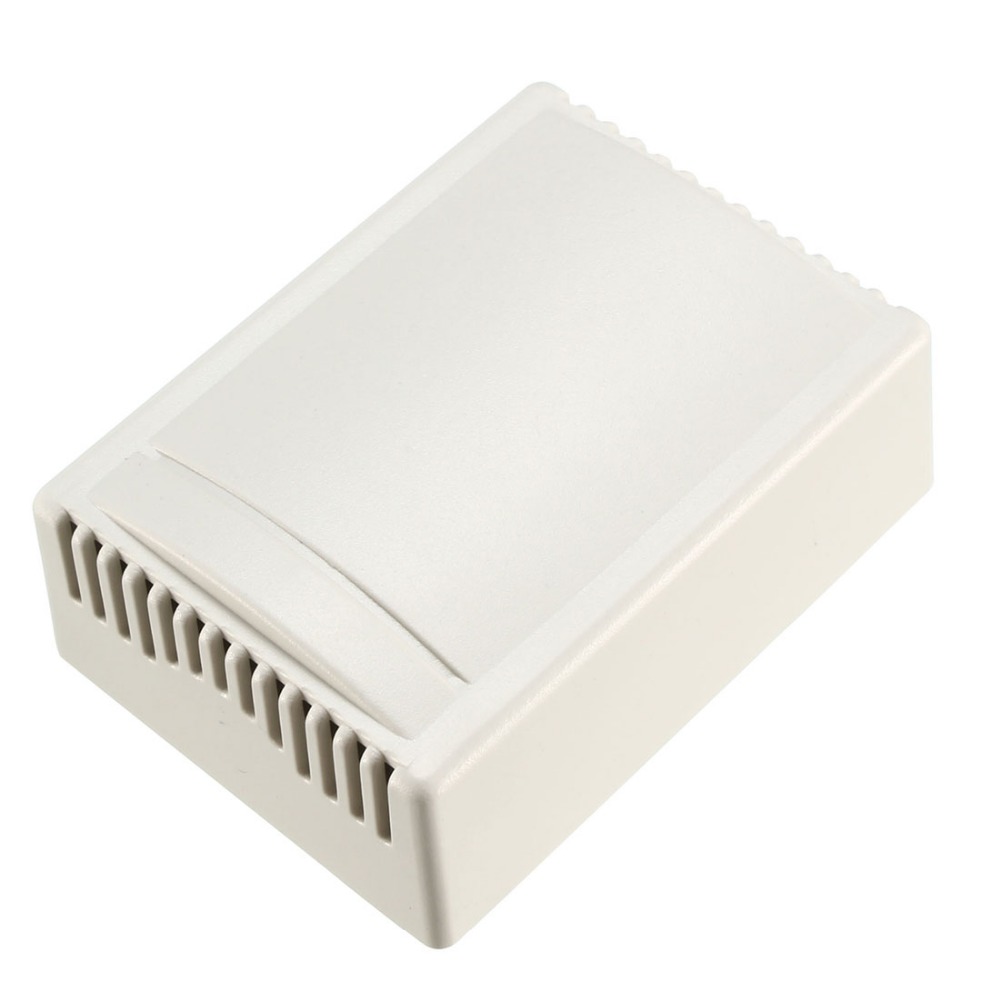 Smart Home Box - Uxcell Plastic Abs Junction Box Stofdicht