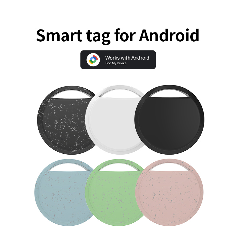 Smart Home Hub Samsung - Voor Android-telefoons Bluetooth GPS Tracker Werk