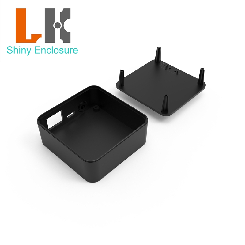 Smart Home Box - Draadloze AP Bridge Gateway Case Schakelaarbehuizing