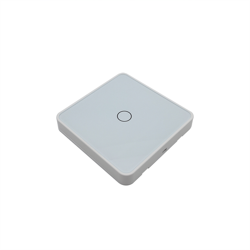 Smart Home Box - LK-ST05 Smart Home Touch Lichtschakelaar Plastic