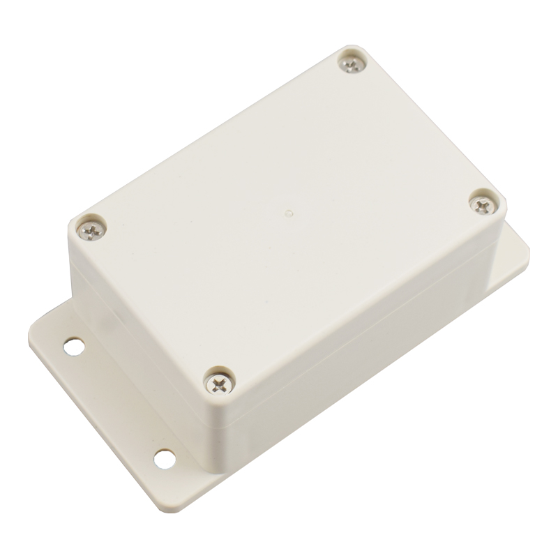 Smart Home Box - 100x68x50mm waterdichte kunststof elektrische projectdoos behuizing