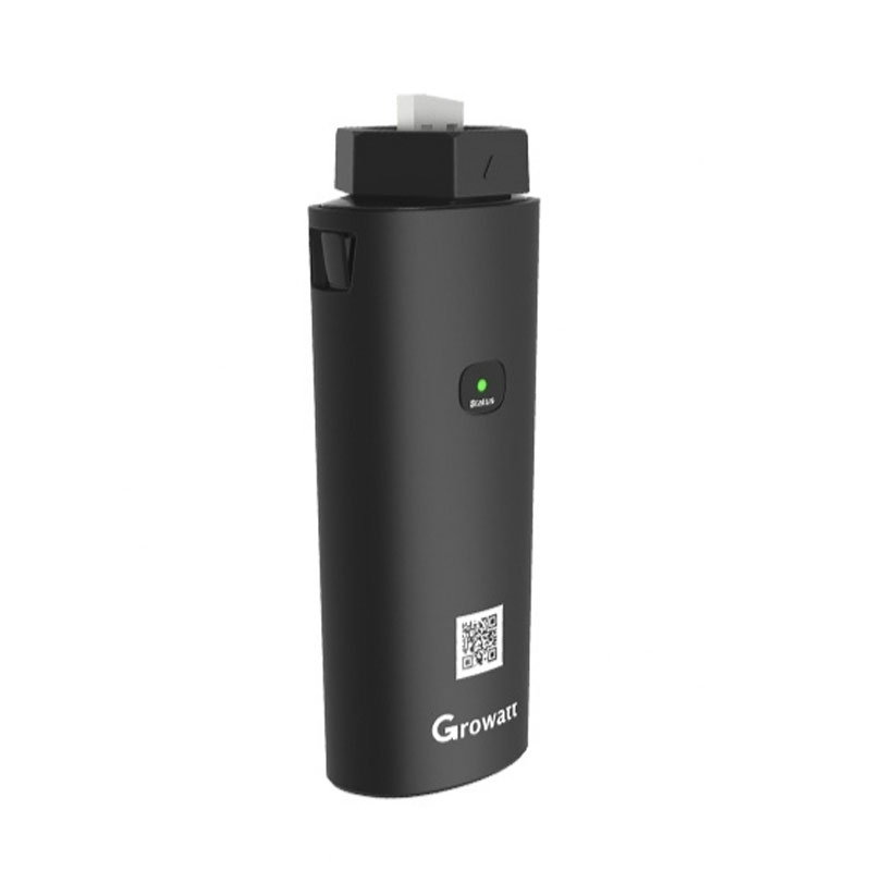 Smart Home Energy Monitor - Wifi USB Voor Growatt Grid Tie