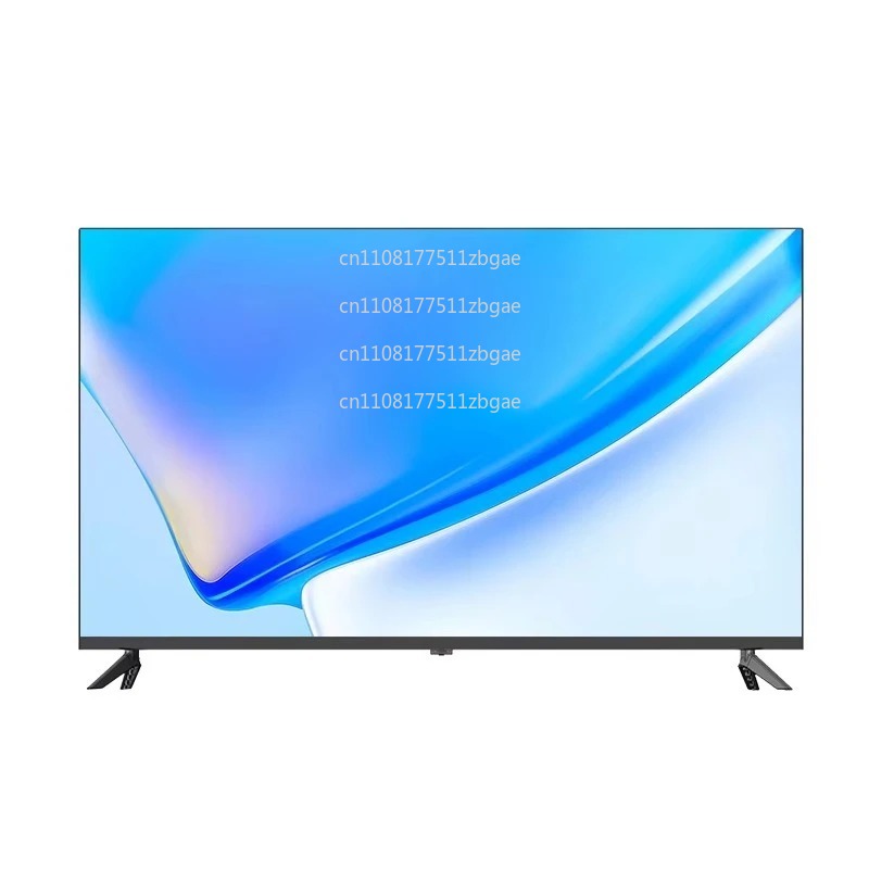 Smart Home Tv - 4K UHD Smart LED Televisie 3D