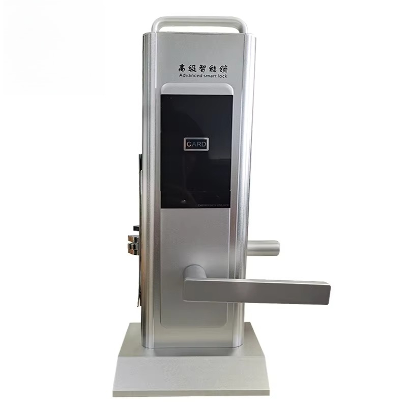 Smart Home Lock - Slimme deurvergrendeling voor thuis, elektronisch, elektrisch,