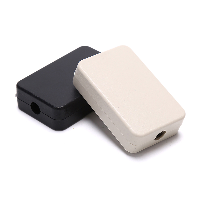 Smart Home Box - 55*35*15mm Kleine plastic elektronische project behuizing