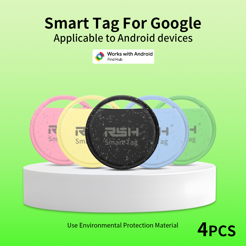 Smart Home Hub Samsung - RSH 4 STKS Smart Home Tracker