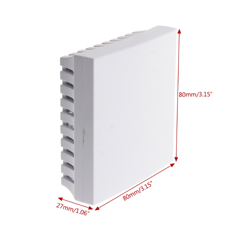 Plastic Junction Box Rook Sens - Smart Home Box recensie en prijs
