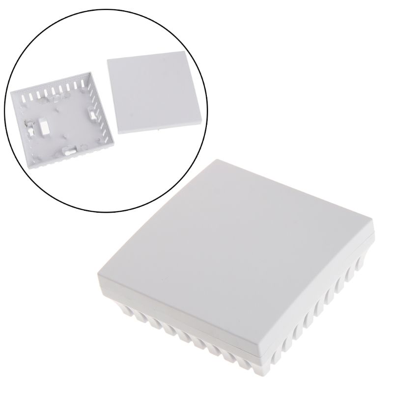 Plastic Junction Box Rook Sens - Smart Home Box recensie en prijs