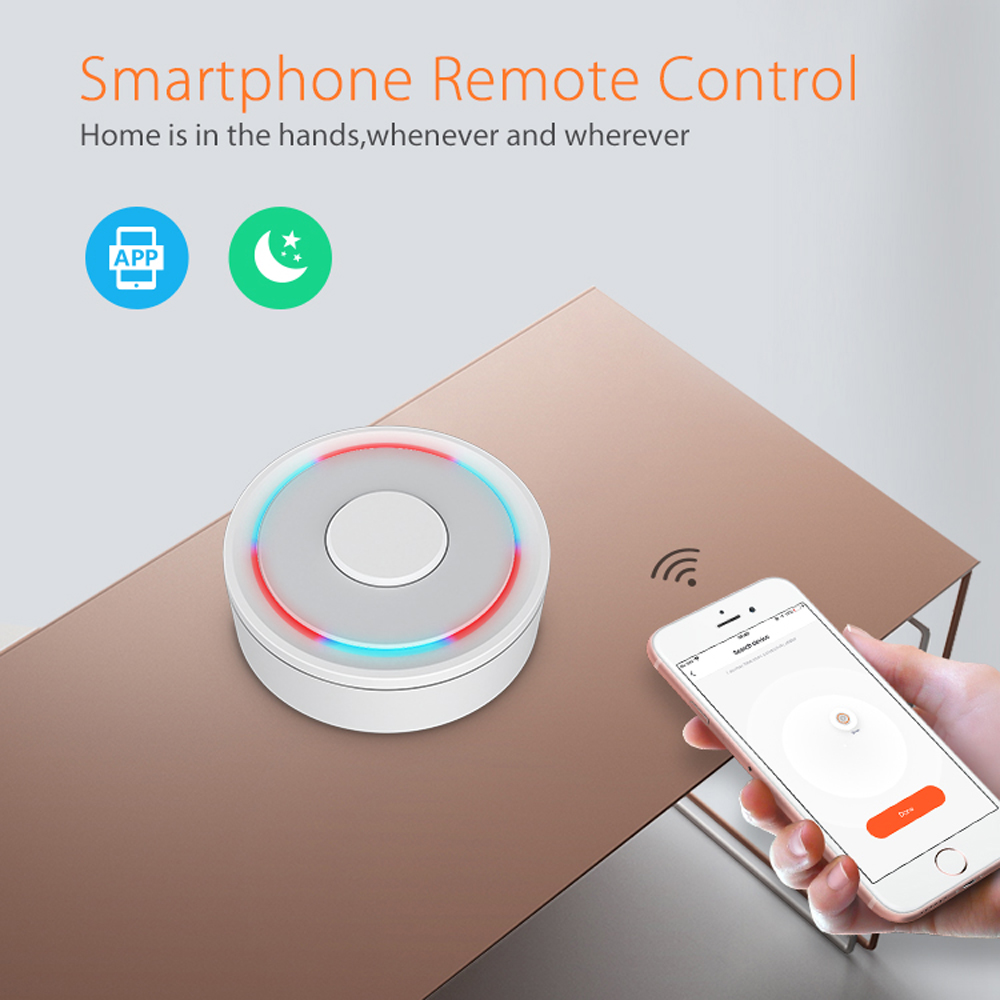 Homekit Zigbee Gateway Hub Sma - Smart Home Apple recensie en prijs