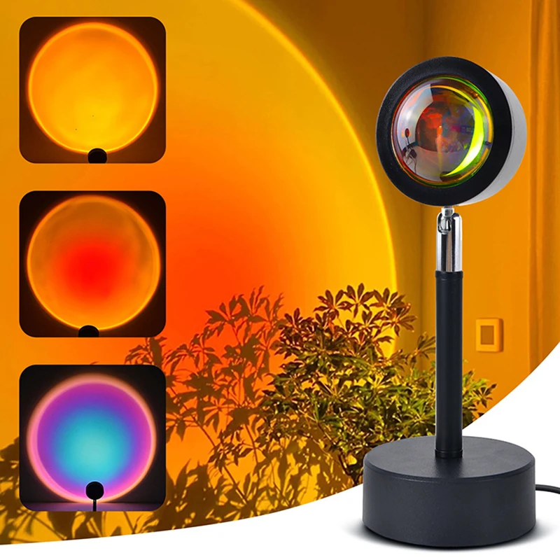 Slimme Led Zonsonderganglamp K - Smart Home Energy Monitor recensie en prijs