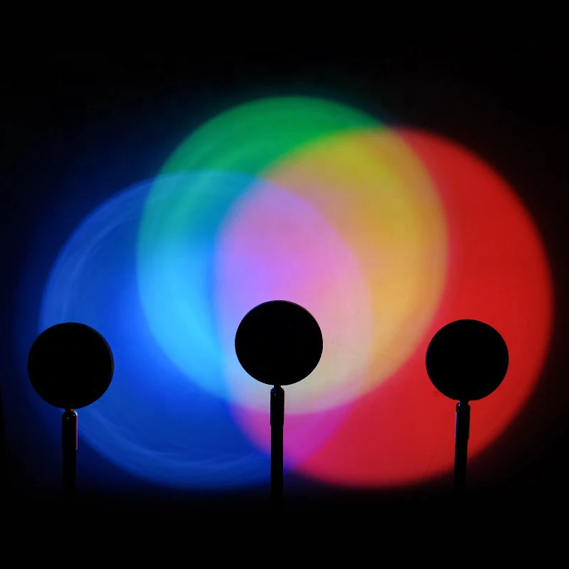 Slimme Led Zonsonderganglamp K - Smart Home Energy Monitor recensie en prijs