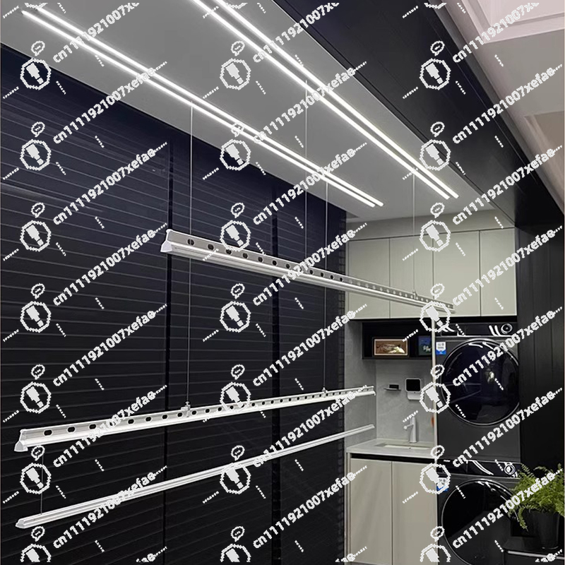 Slimme huishoudelijke producte - Smart Home Laundry recensie en prijs