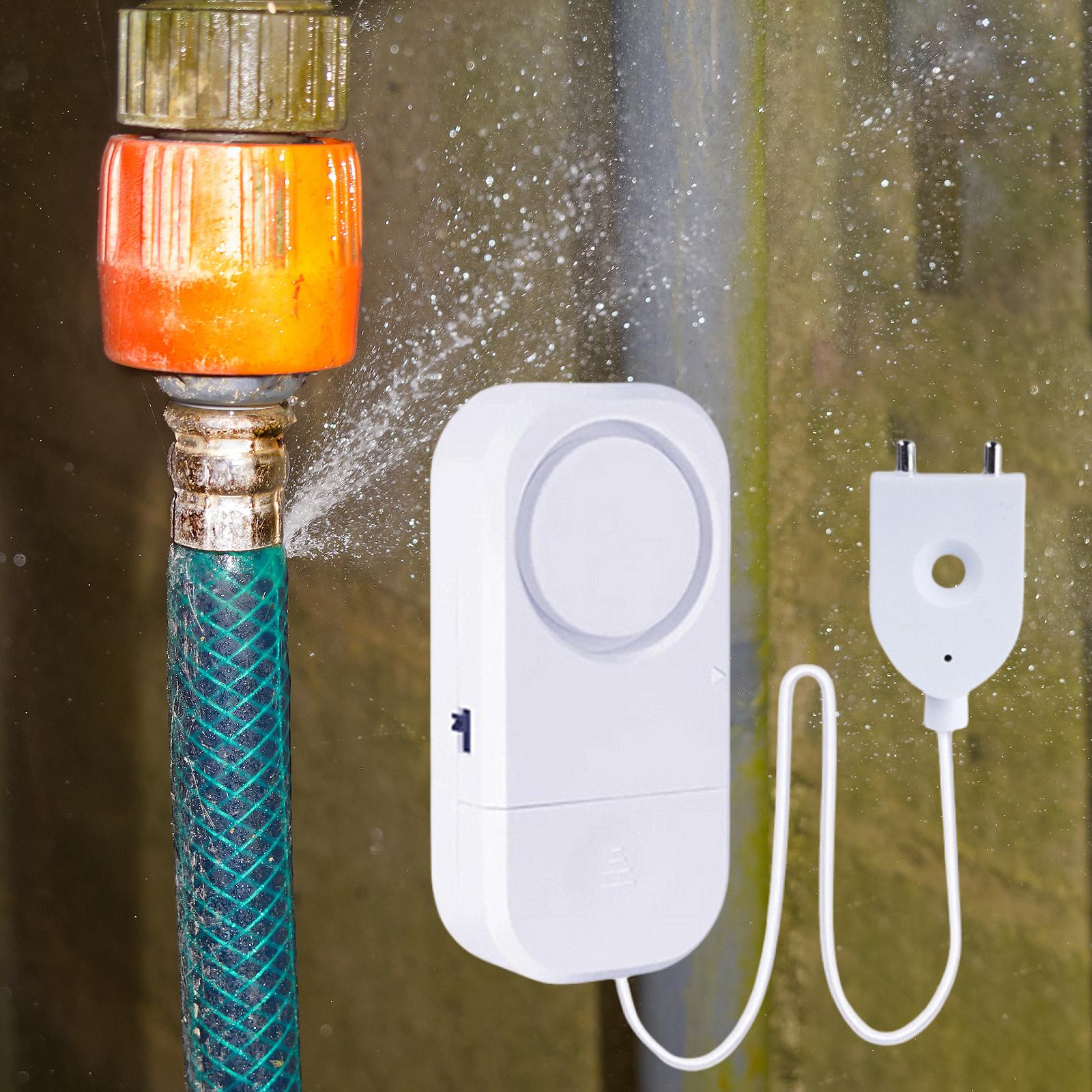 Waterlekalarm Waterdicht Compa - Smart Home Laundry recensie en prijs
