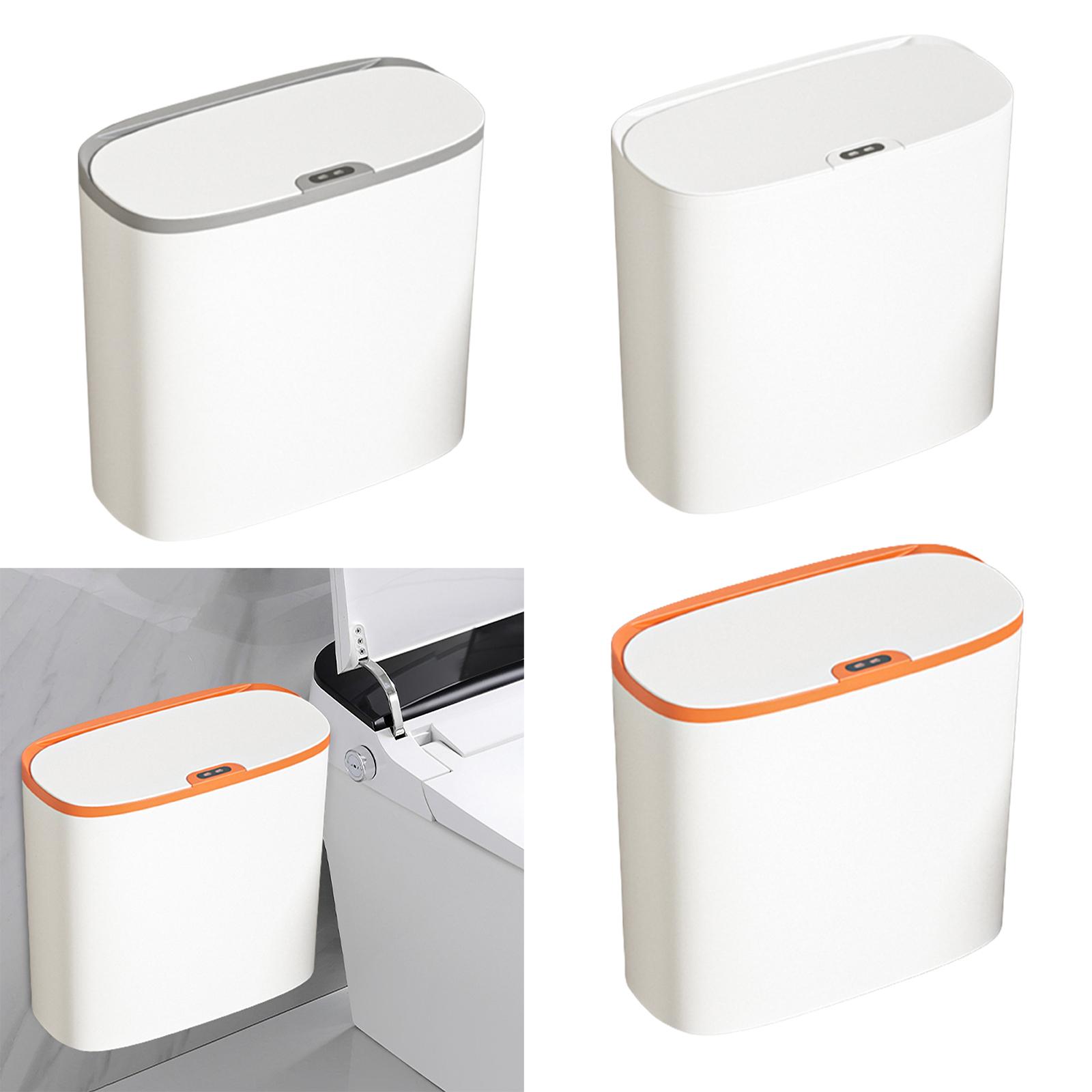 Slimme inductie prullenbak Keu - Smart Home Laundry recensie en prijs