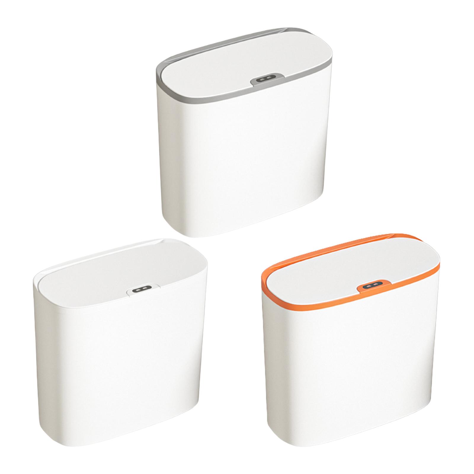 Slimme inductie prullenbak Keu - Smart Home Laundry recensie en prijs
