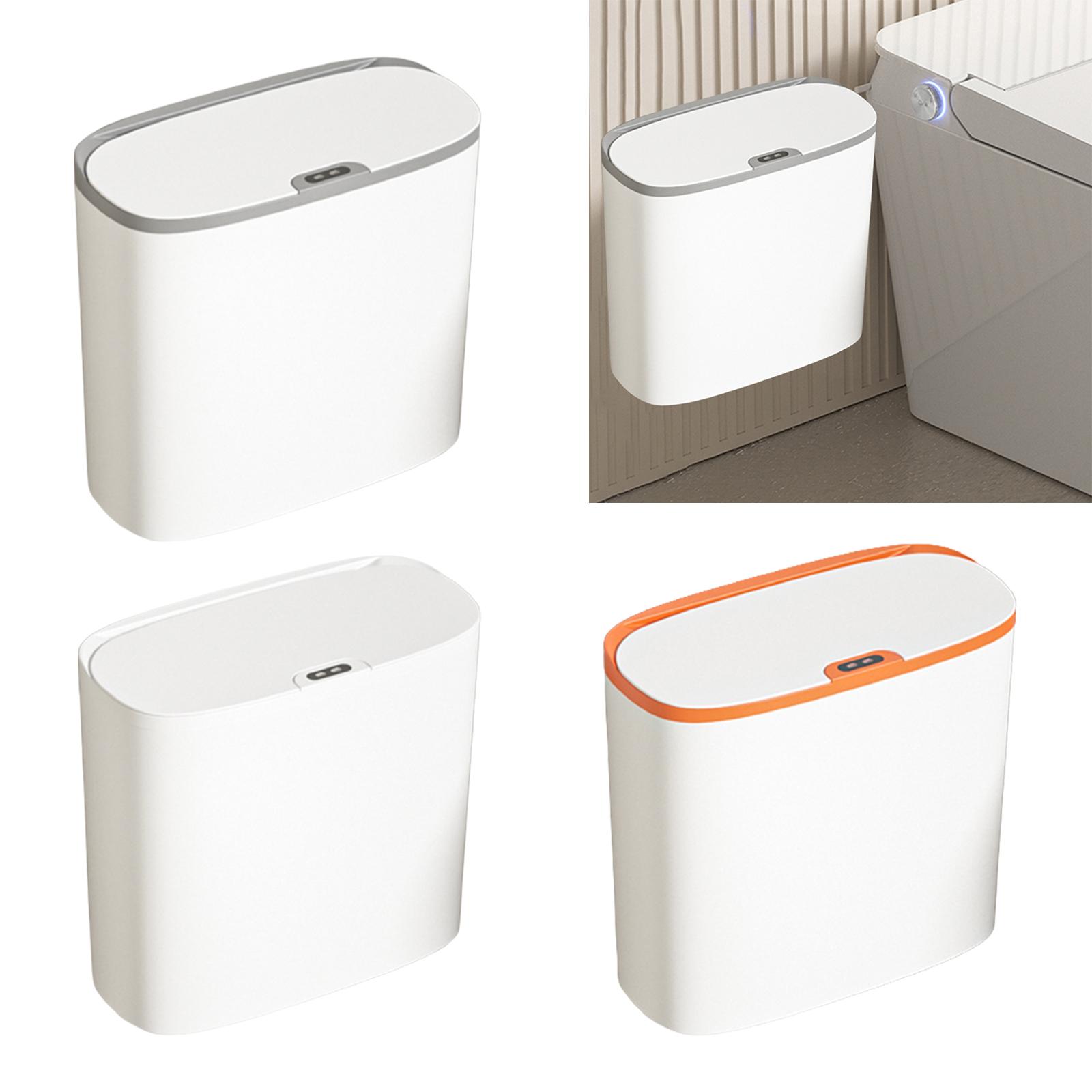 Slimme inductie prullenbak Keu - Smart Home Laundry recensie en prijs