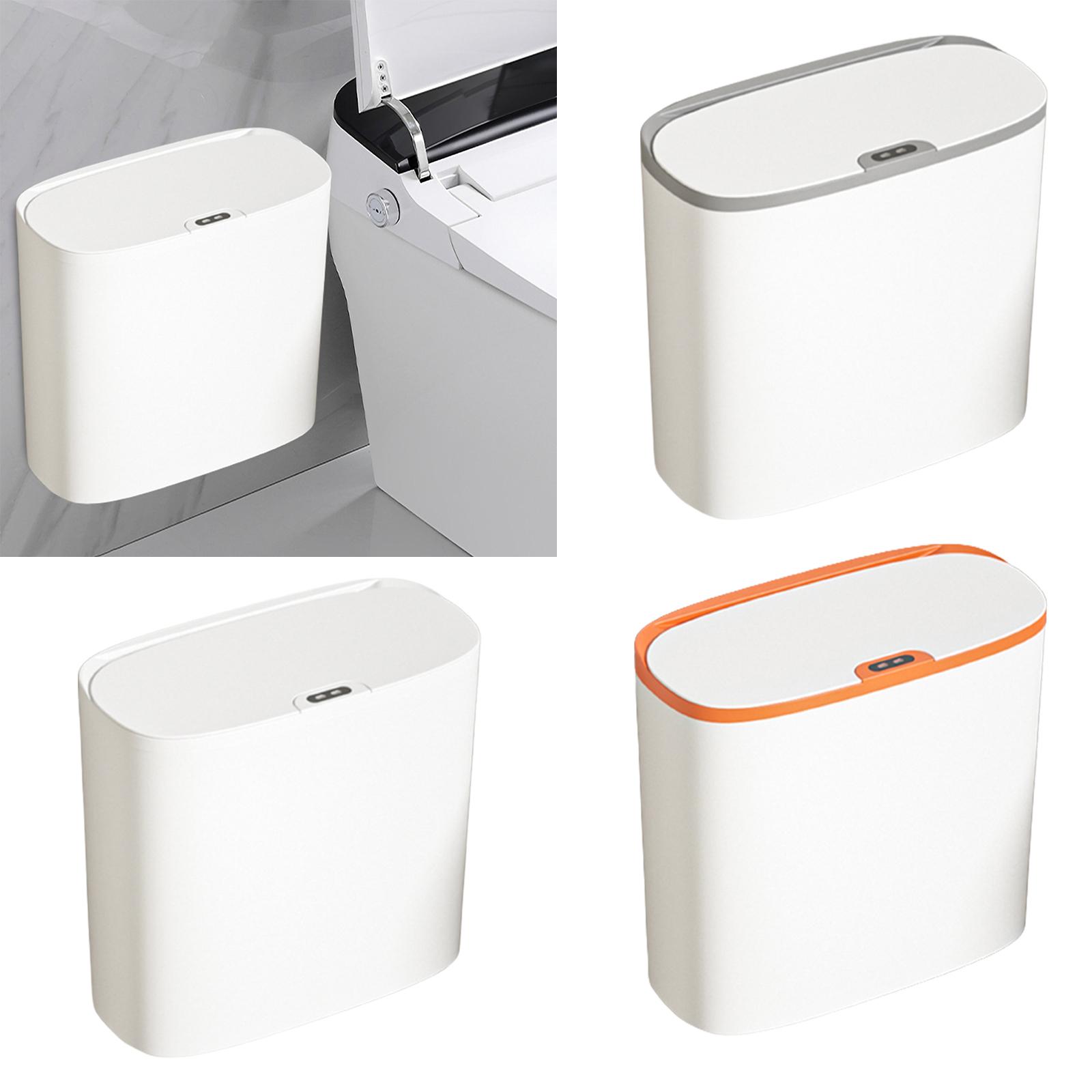 Slimme inductie prullenbak Keu - Smart Home Laundry recensie en prijs