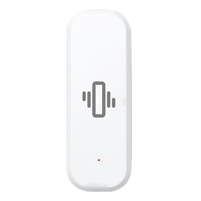 AA87 Zigbee Smart Vibration Se - Smart Home Notifications recensie en prijs