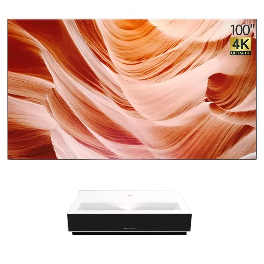 Formovie Fengmi C2 Beamer 2022 - Smart Home Tv recensie en prijs