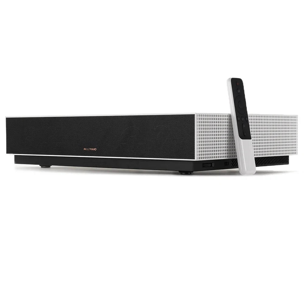 Formovie Fengmi C2 Beamer 2022 - Smart Home Tv recensie en prijs