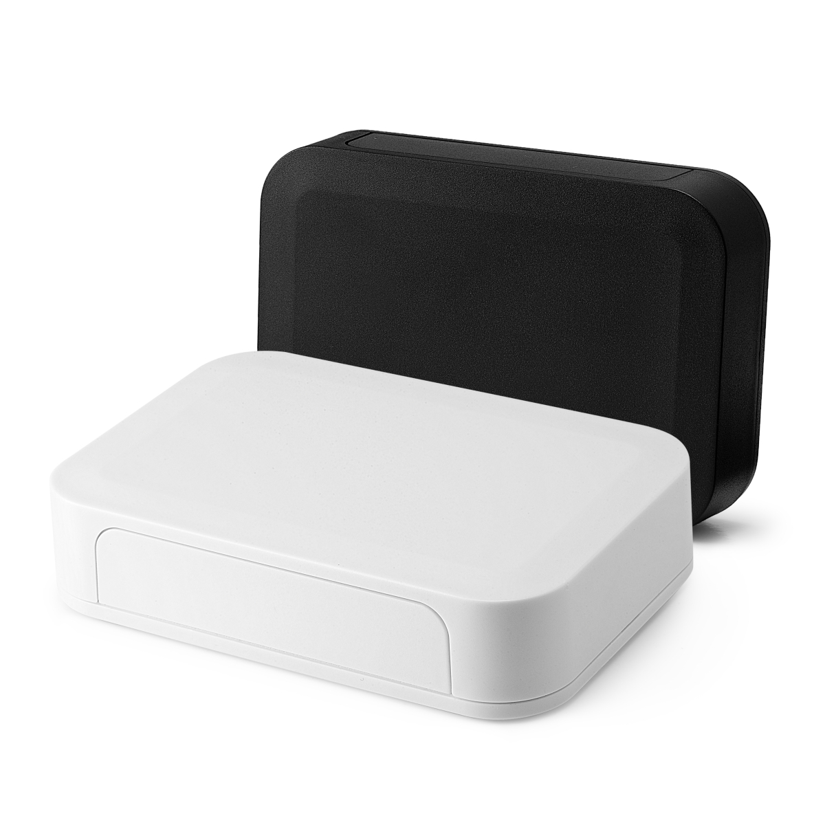 DIY ABS PCB-behuizing van kuns - Smart Home Box recensie en prijs