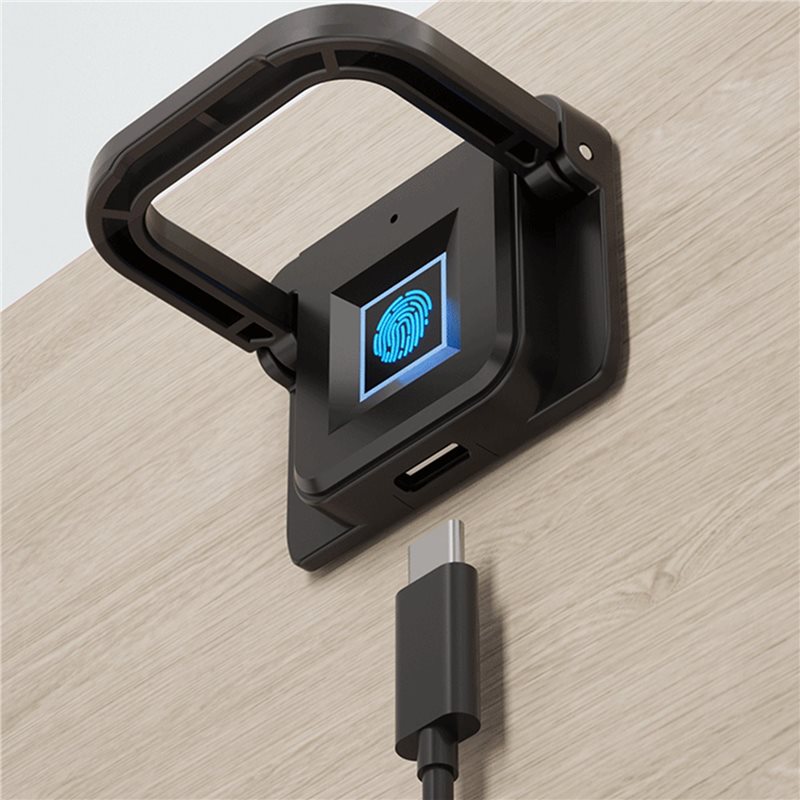 N13R-(Duurzaam) 3X Smart Drawe - Smart Home Lock recensie en prijs