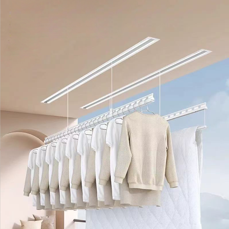 Smart Home Producten Balkon El - Smart Home Laundry recensie en prijs