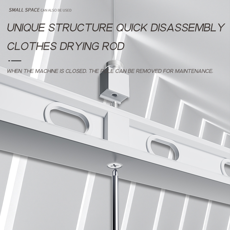 Smart Home Producten Balkon El - Smart Home Laundry recensie en prijs