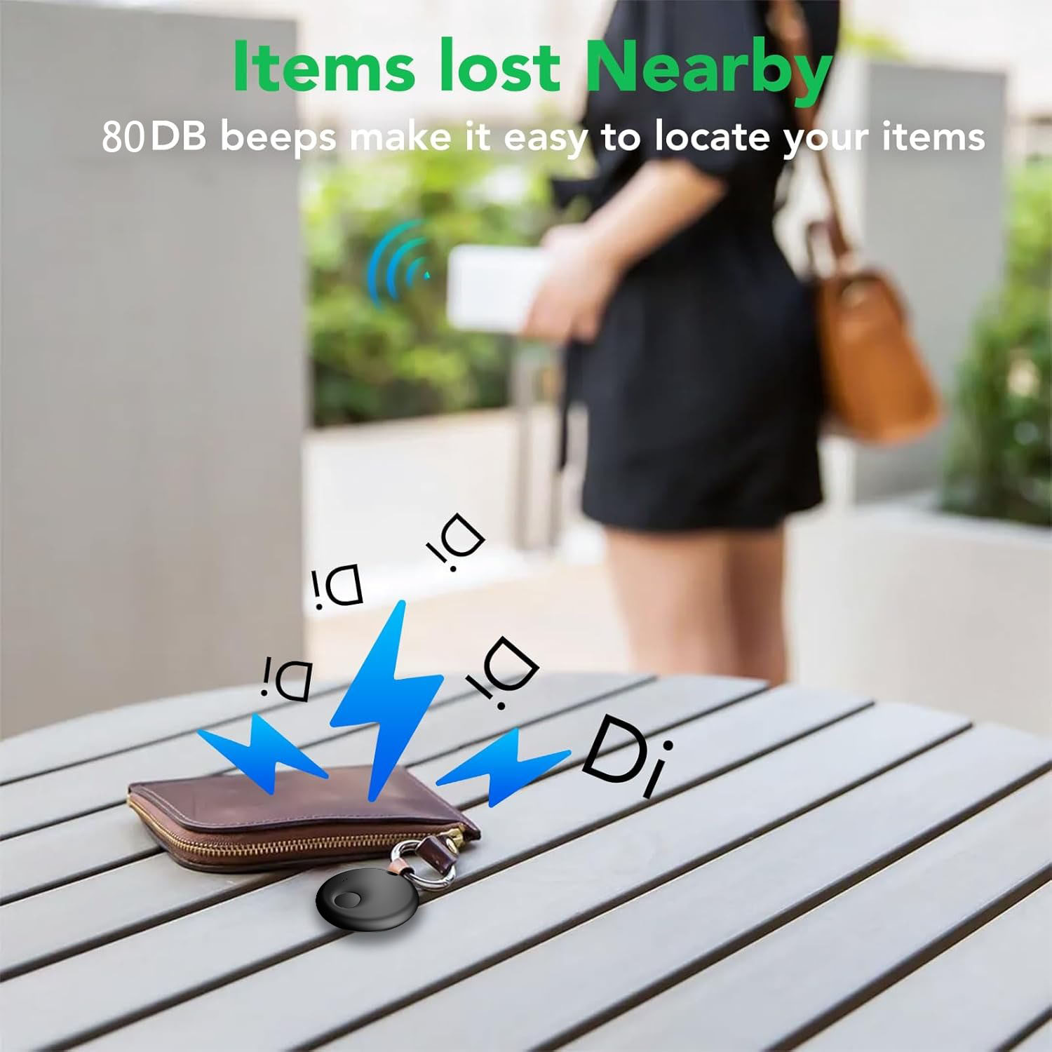 Wesolvet N-Tag Smart Tracker - - Smart Home Hub Samsung recensie en prijs