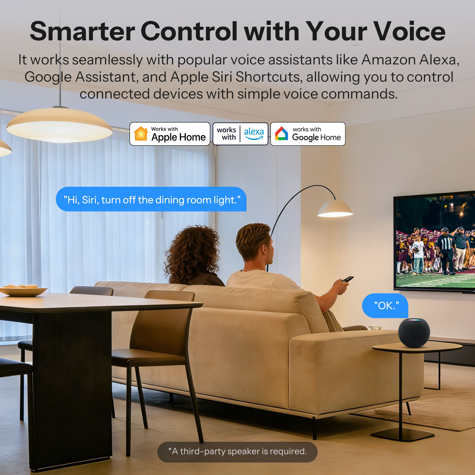 SONOFF MINI-2GS-E Matter Over  - Smart Home Apple recensie en prijs