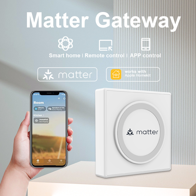 Kwestie Gateway Hub Homekit Tu - Smart Home Apple recensie en prijs