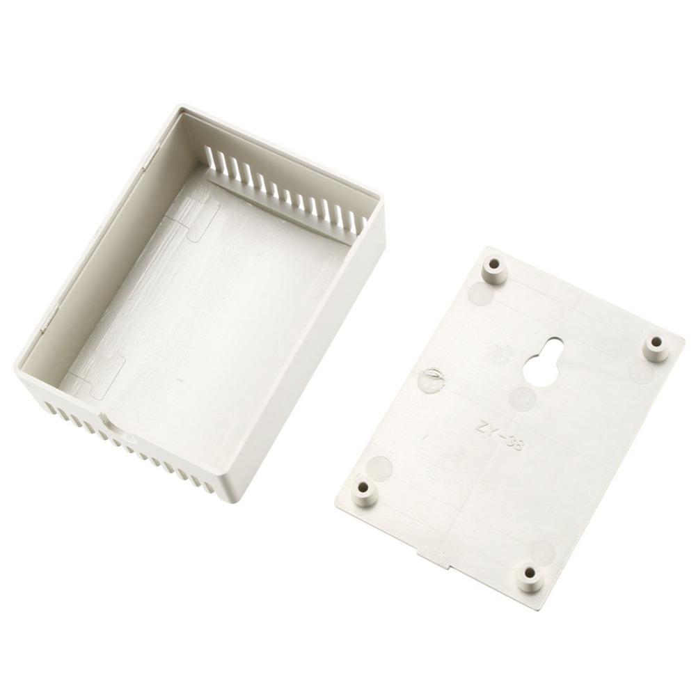 Uxcell Plastic Abs Junction Bo - Smart Home Box recensie en prijs