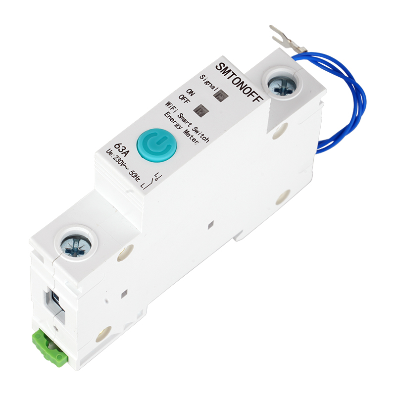 Ewelink WiFi Slimme Schakelaar - Smart Home Energy Monitor recensie en prijs