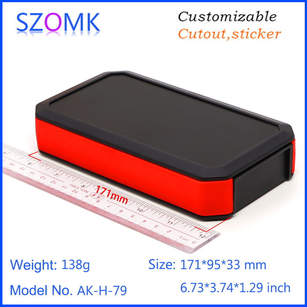 SZOMK 1 stuk 171*95*33mm kunst - Smart Home Box recensie en prijs