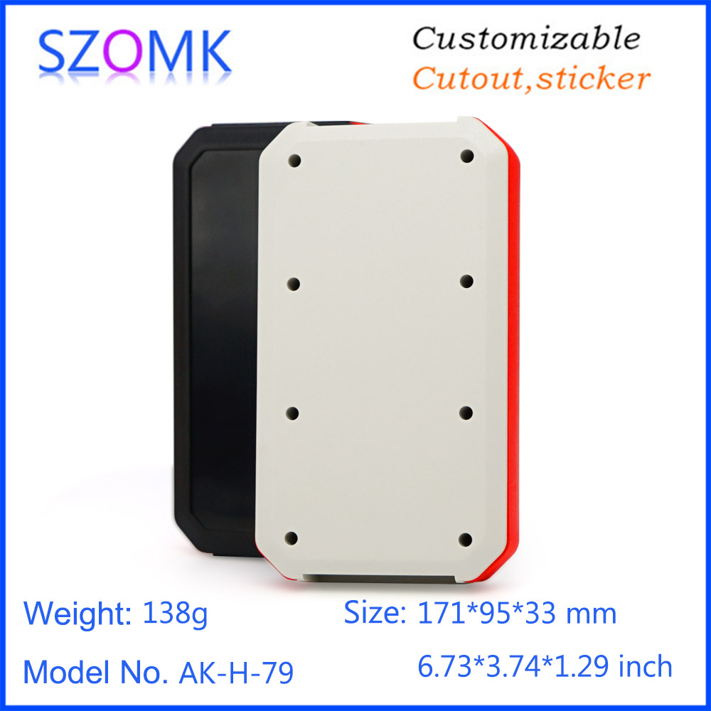 SZOMK 1 stuk 171*95*33mm kunst - Smart Home Box recensie en prijs