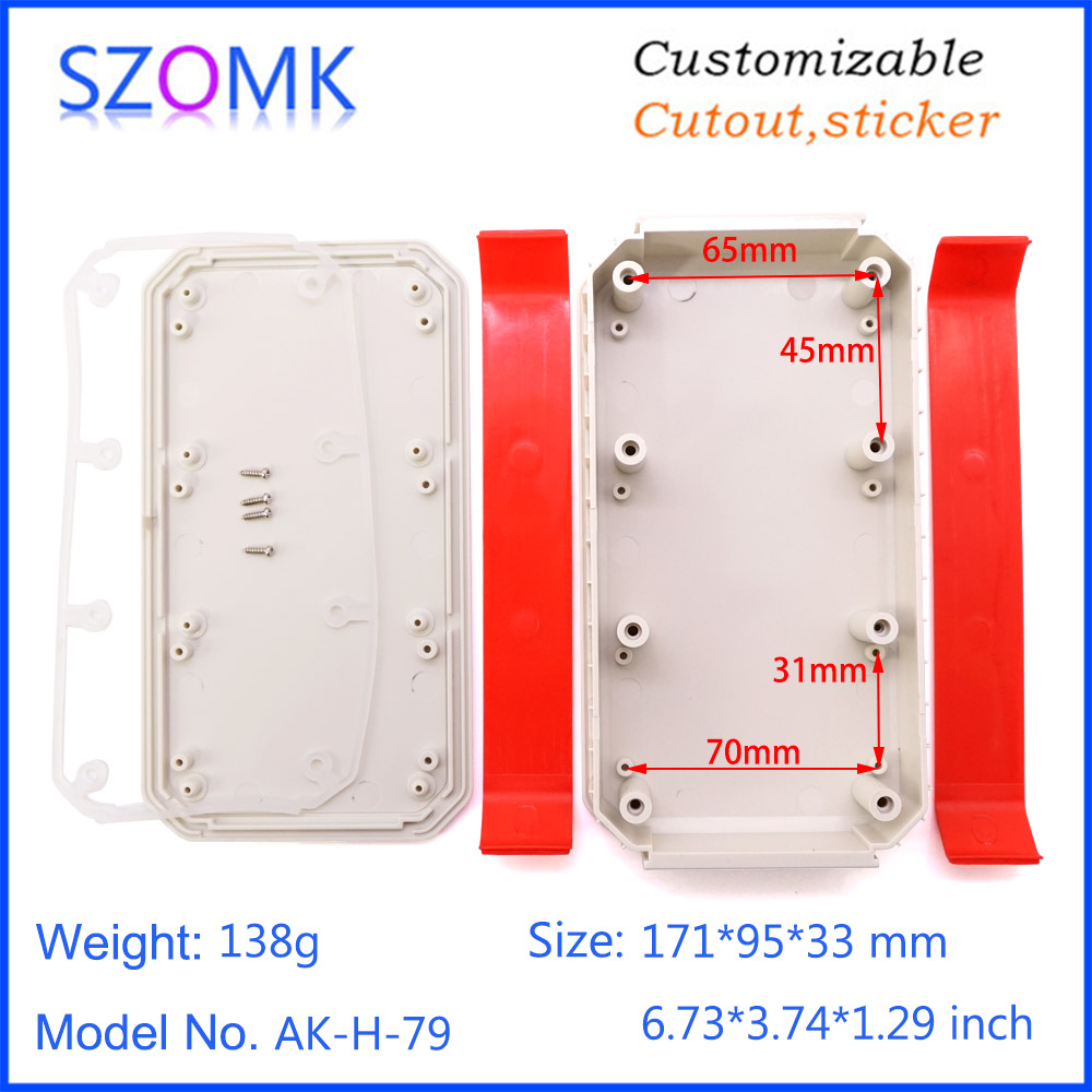 SZOMK 1 stuk 171*95*33mm kunst - Smart Home Box recensie en prijs