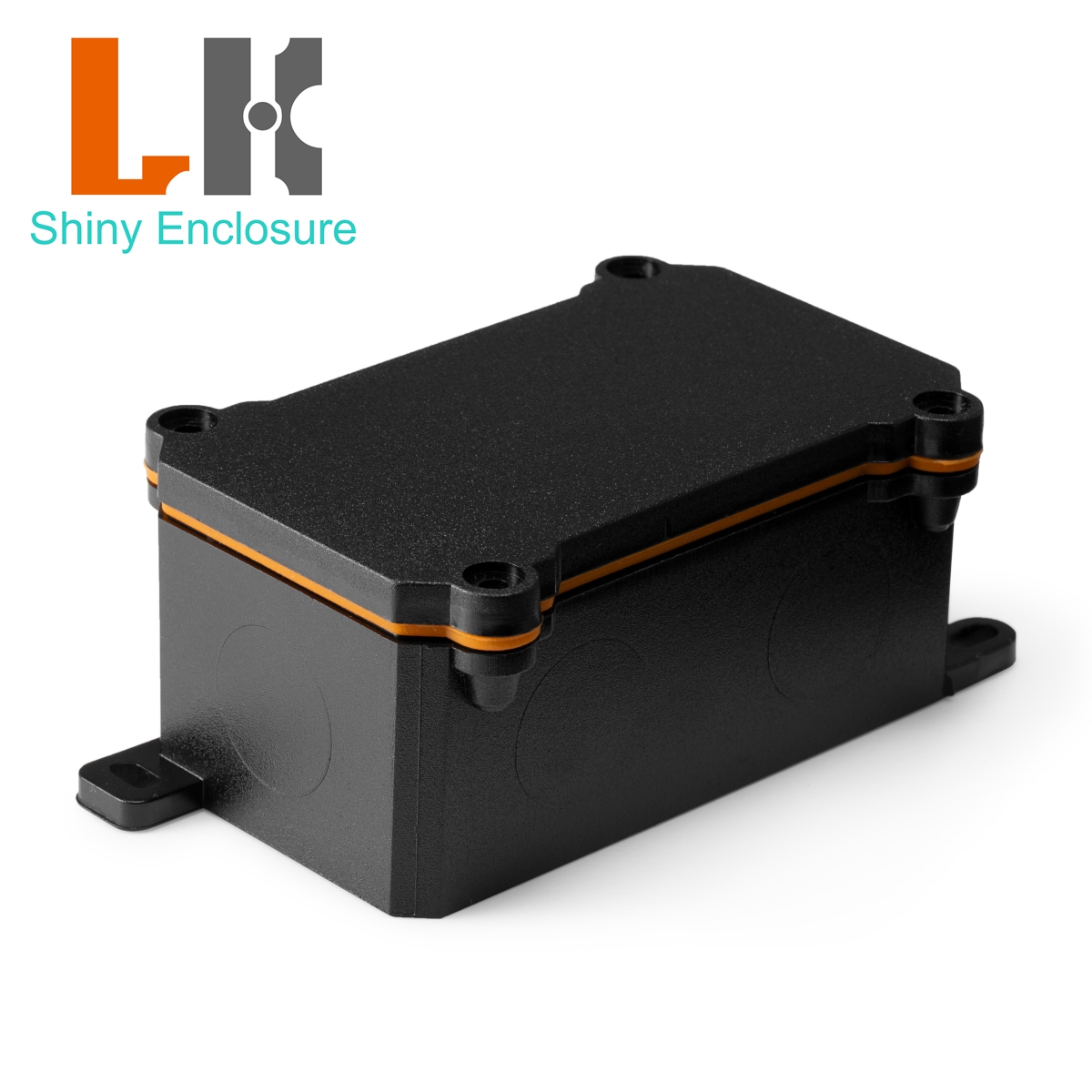 90X50X40Mm Ip68 Outdoor Waterd - Smart Home Box recensie en prijs