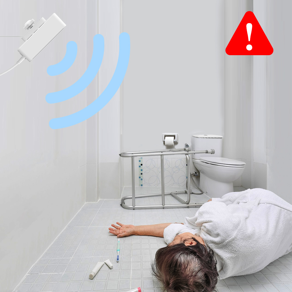 Nieuwe ZigBee 3.0 Valdetecties - Smart Home Security recensie en prijs