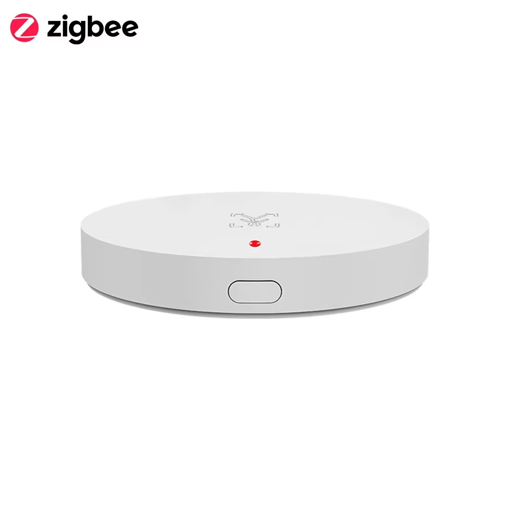 Tuya Zigbee 3.0 24GHz MmWave M - Smart Home Security recensie en prijs
