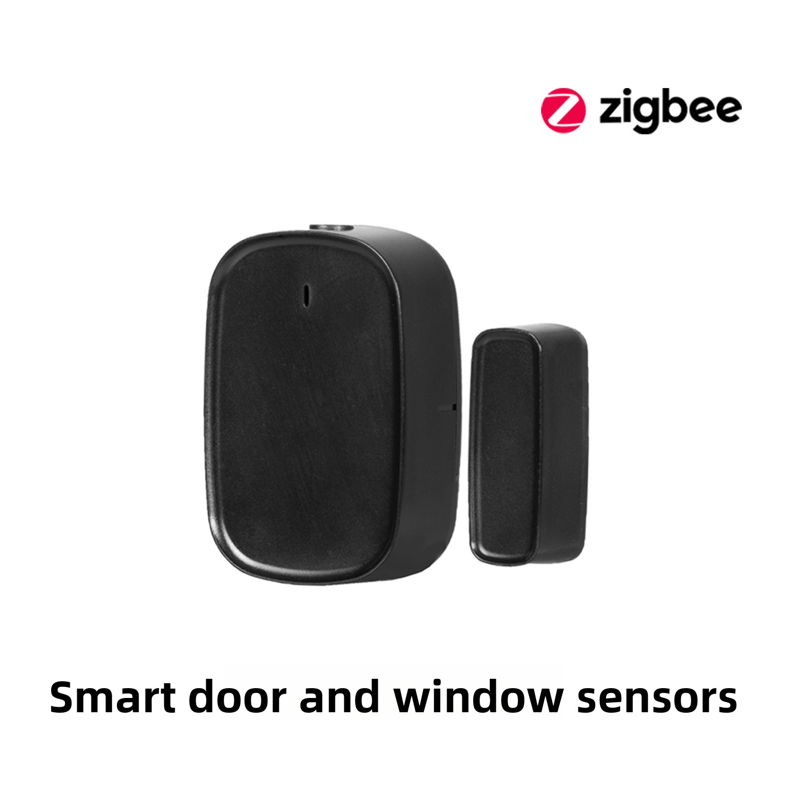 Zigbee slimme deur- en raamsen - Smart Home Security recensie en prijs