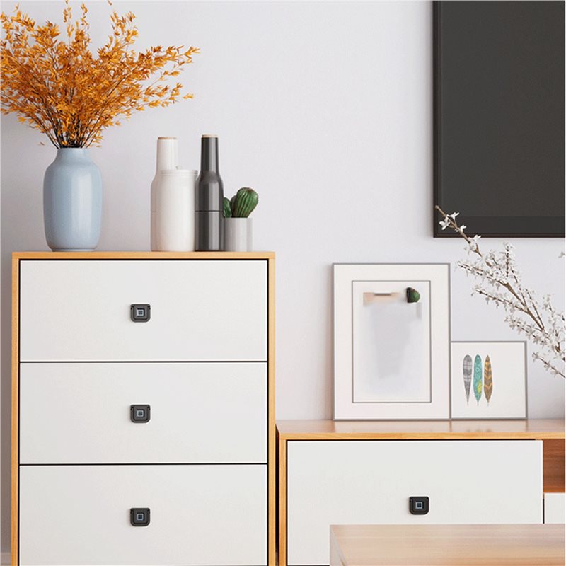 AA84 3X Smart Drawer Vingerafd - Smart Home Lock recensie en prijs