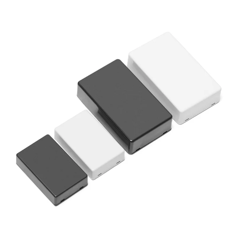 70/100 mm DIY-behuizing Instru - Smart Home Box recensie en prijs