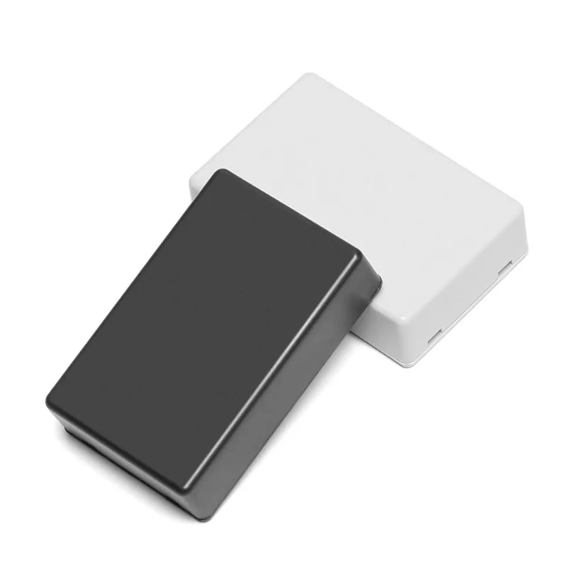 70/100 mm DIY-behuizing Instru - Smart Home Box recensie en prijs