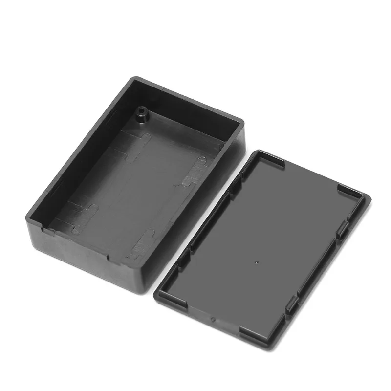 70/100 mm DIY-behuizing Instru - Smart Home Box recensie en prijs