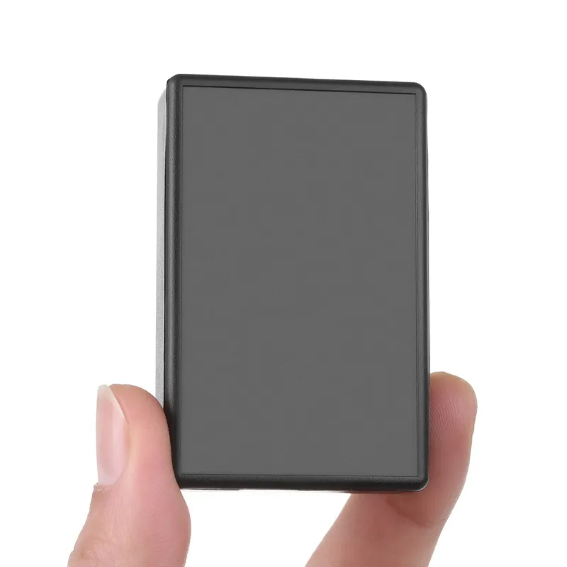 70/100 mm DIY-behuizing Instru - Smart Home Box recensie en prijs