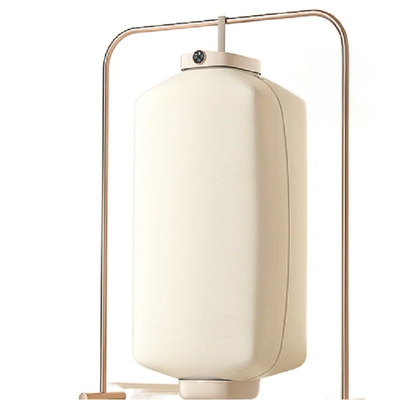 Hot Nieuwe Mini Smart Home Was - Smart Home Laundry recensie en prijs